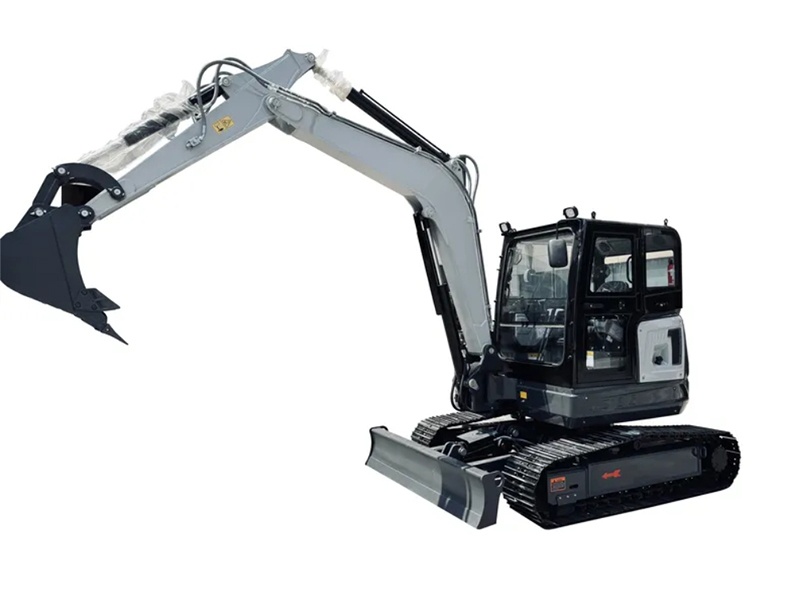 LandHero 6.5T Excavator