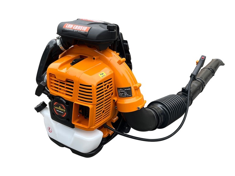 Leaf Blower