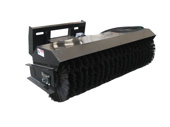 Heavy Duty Hydraulic Angle Broom（660）