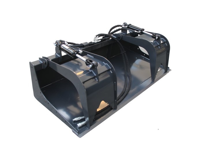 Grapple Bucket