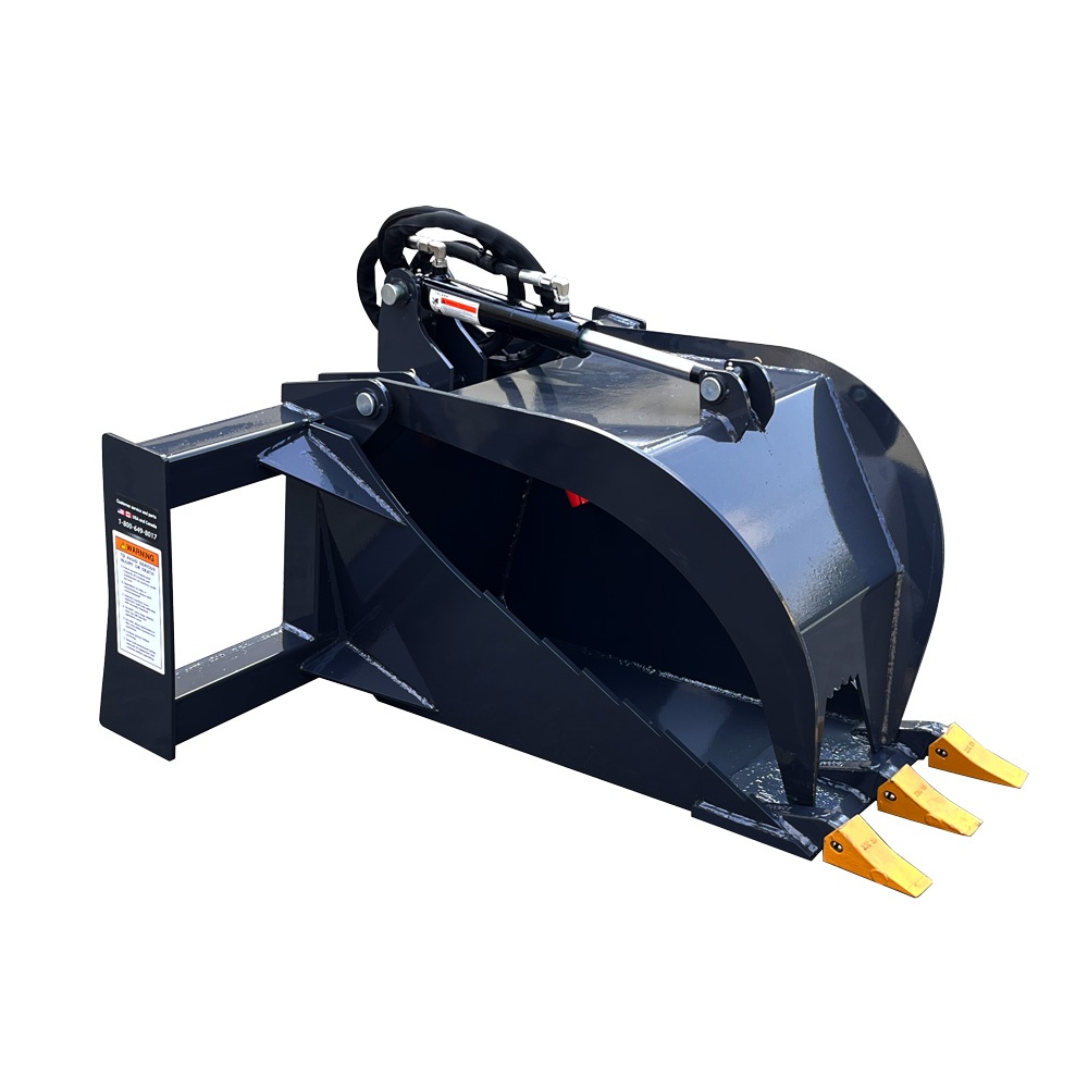Stump Grapple