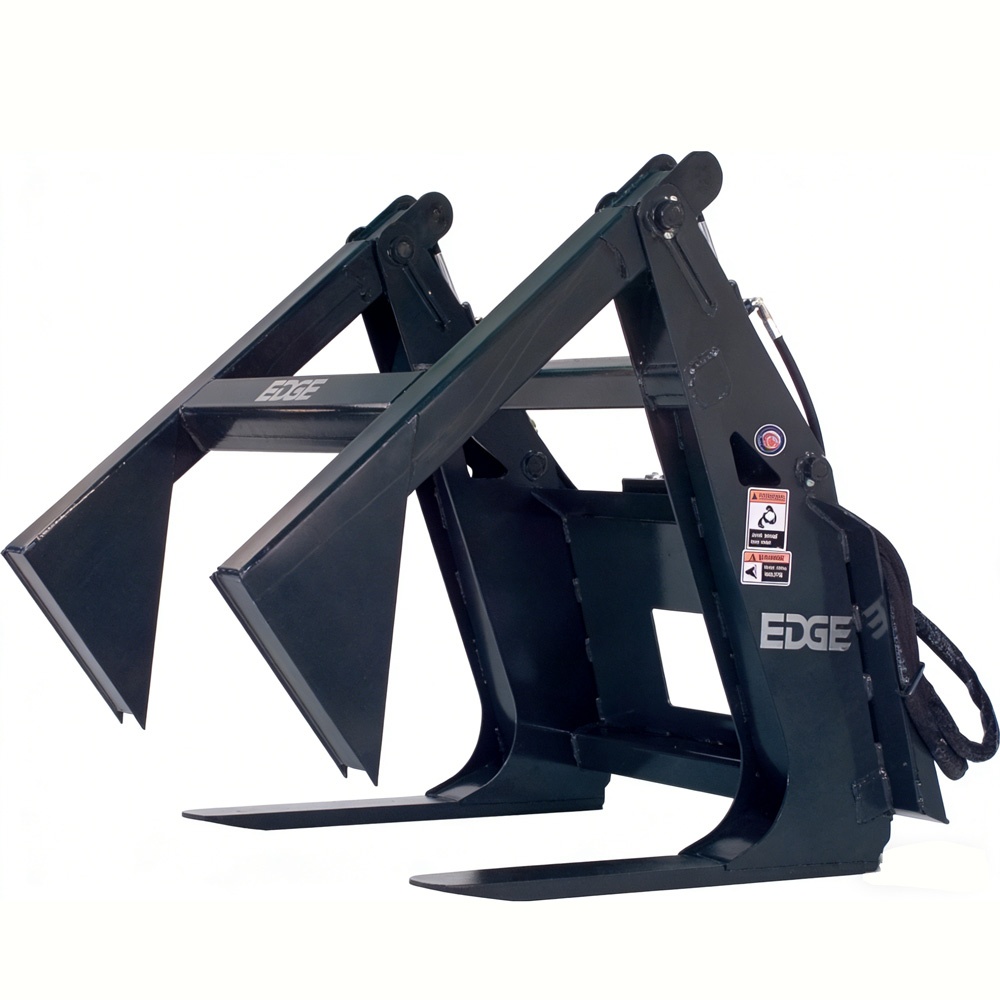 Log Grapple