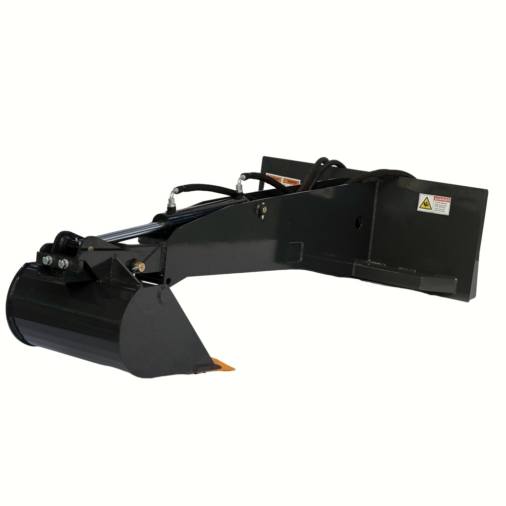 Digger Backhoe