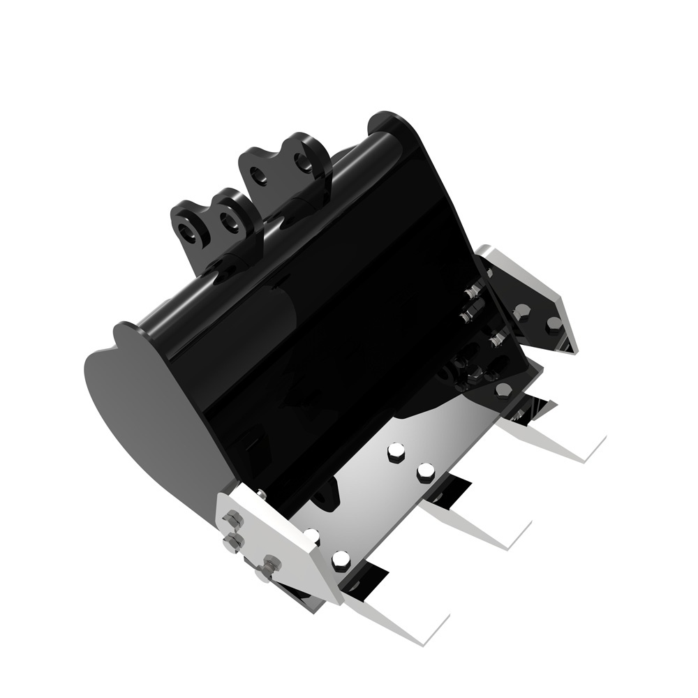 400mm Bucket