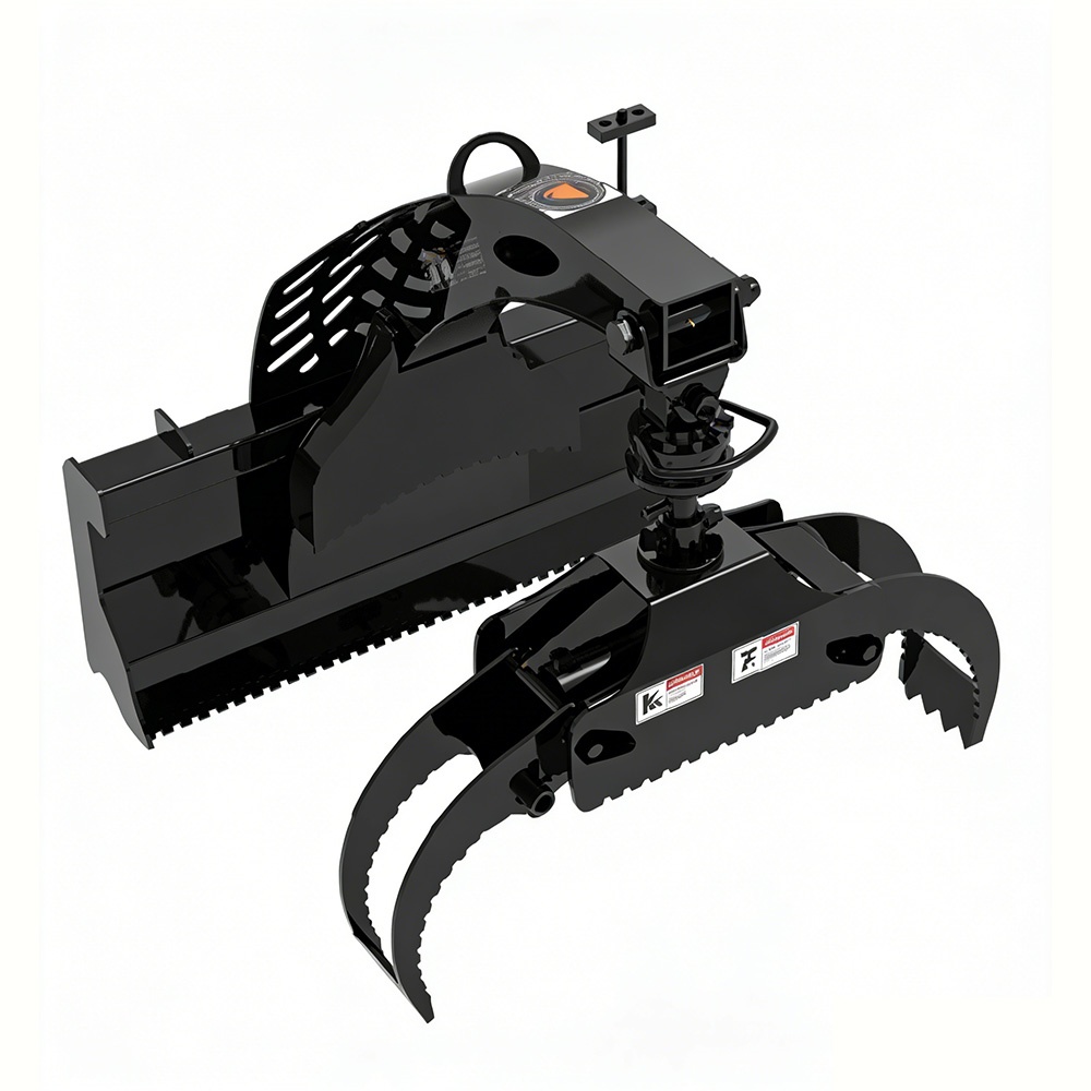 Log Grapple