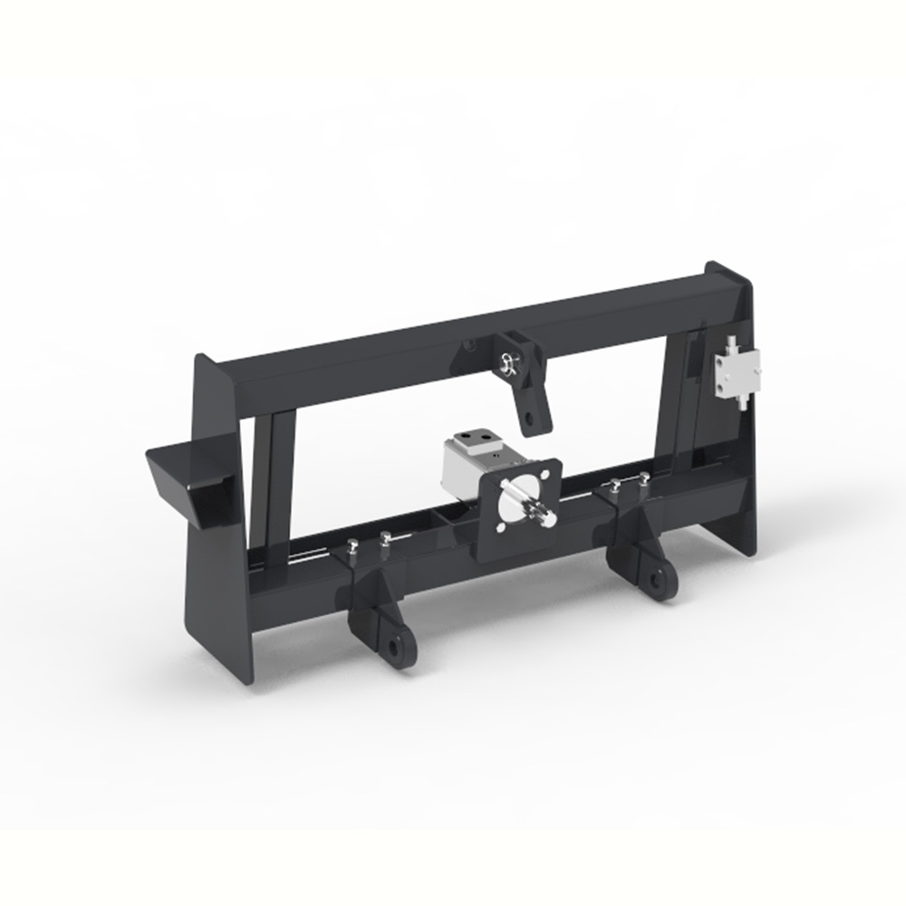 3 Point Hitch  Adapter