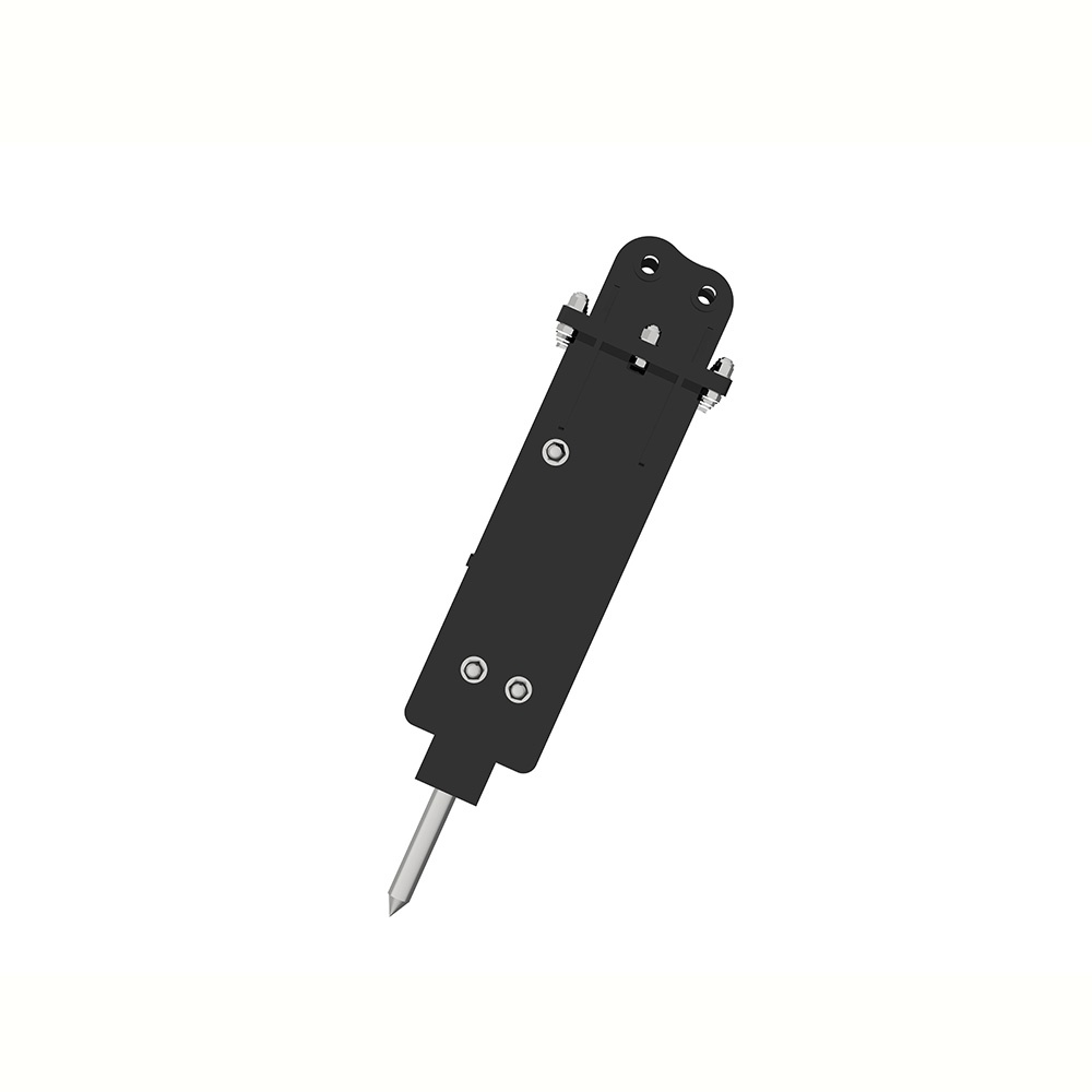 mini Concrete Breaker for excavator