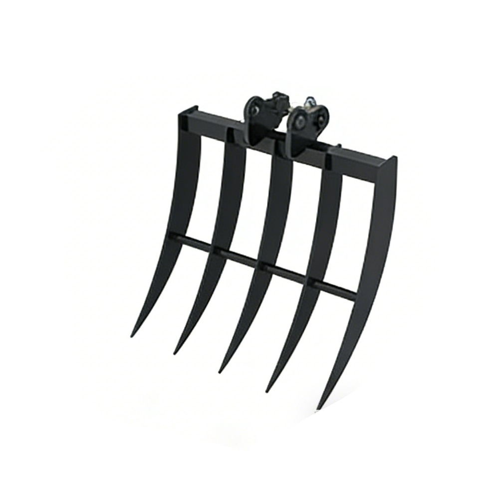 500mm Rake