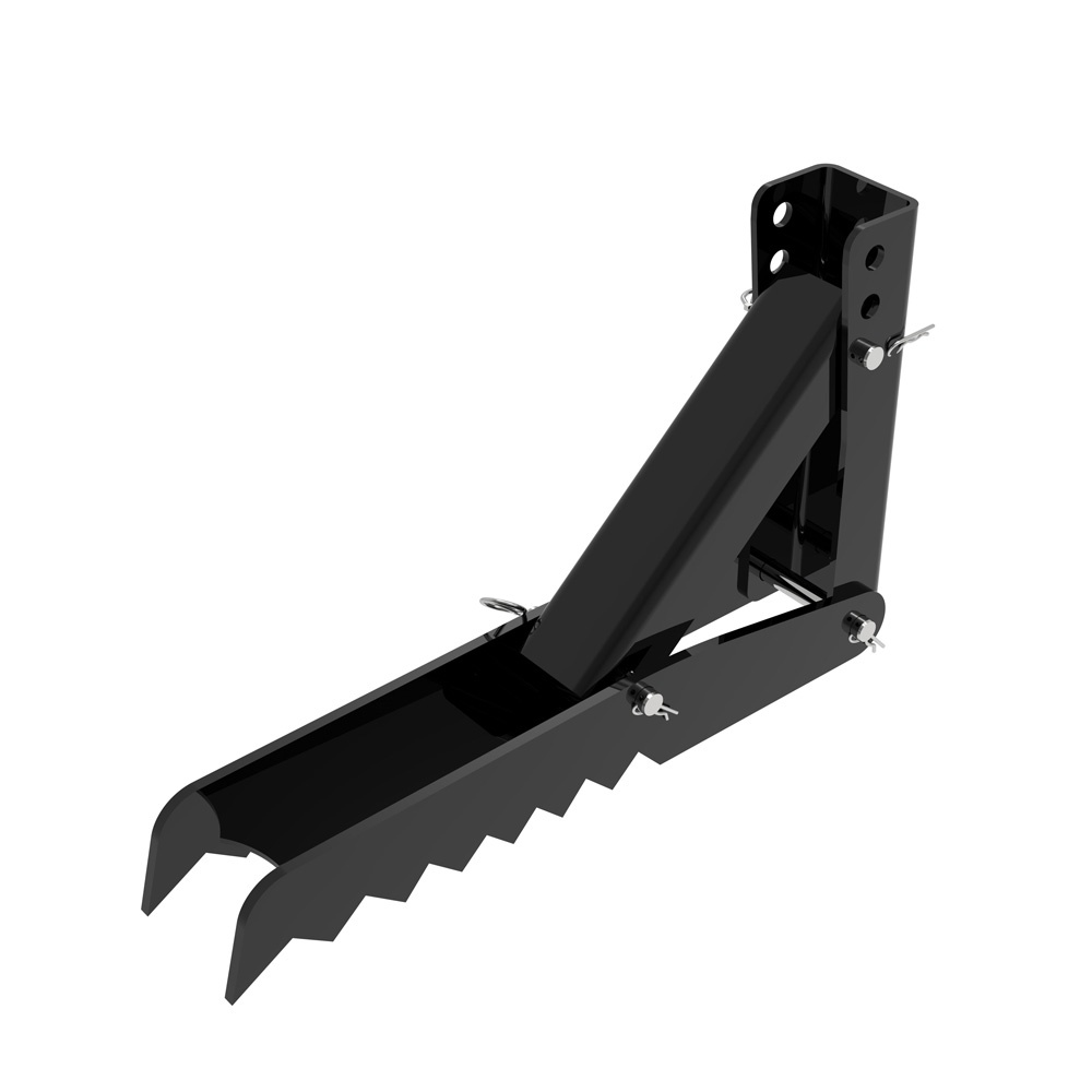 VEVOR 32inch Hydraulic Backhoe Excavator Thumb 