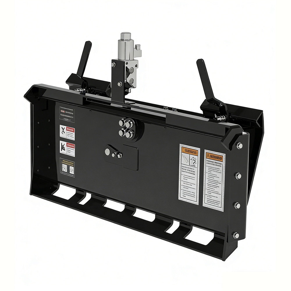 Tilt Attach Plate