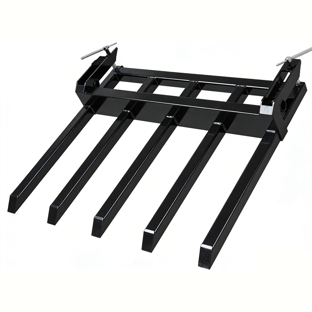 Pallet fork 5 teeth