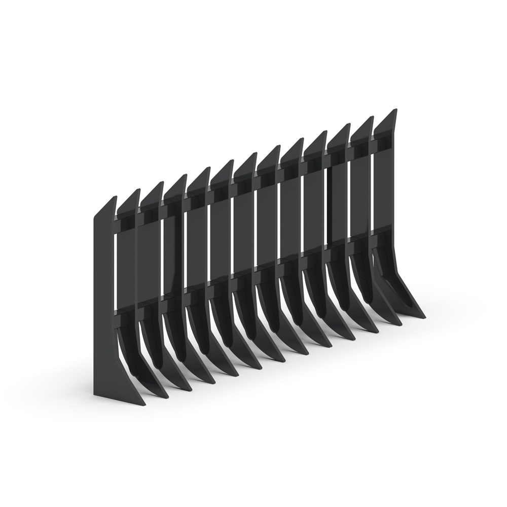 Root Rake