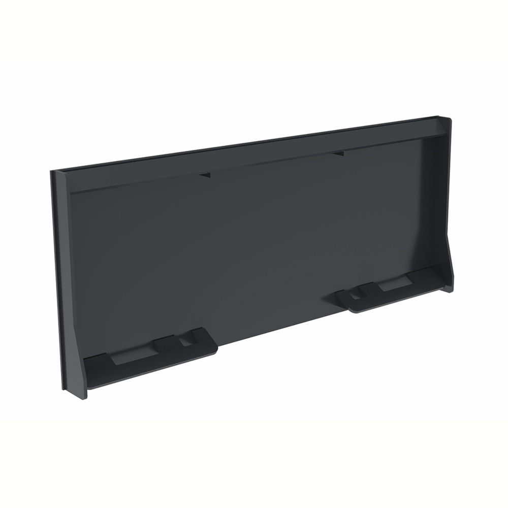 Universal Adapter Plate 1/4"