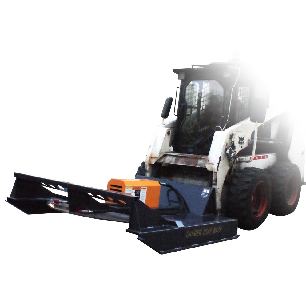 BRUSH CUTTER