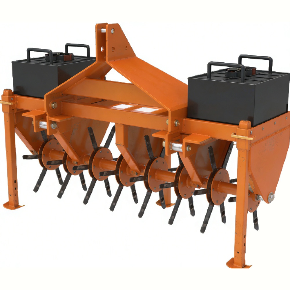 Core Aerators